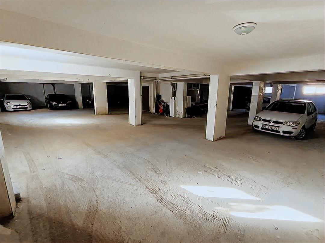 Sıfır daire 4+1 şehir merkezinde,Kapalı otoparklı,Son Dubleksler — fotoğraf 1