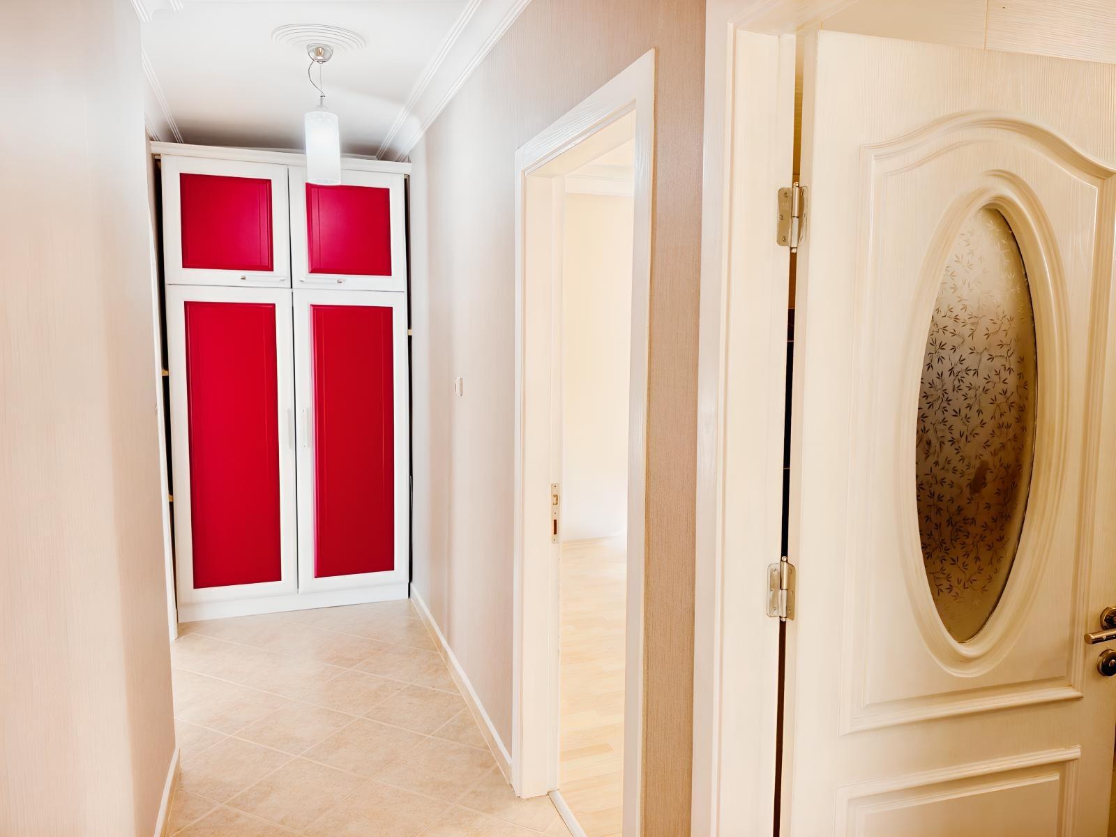 Yıldırım'ın gözdesi Bağlaraltı mevkisinde 3+1 Net 150 m² — fotoğraf 1