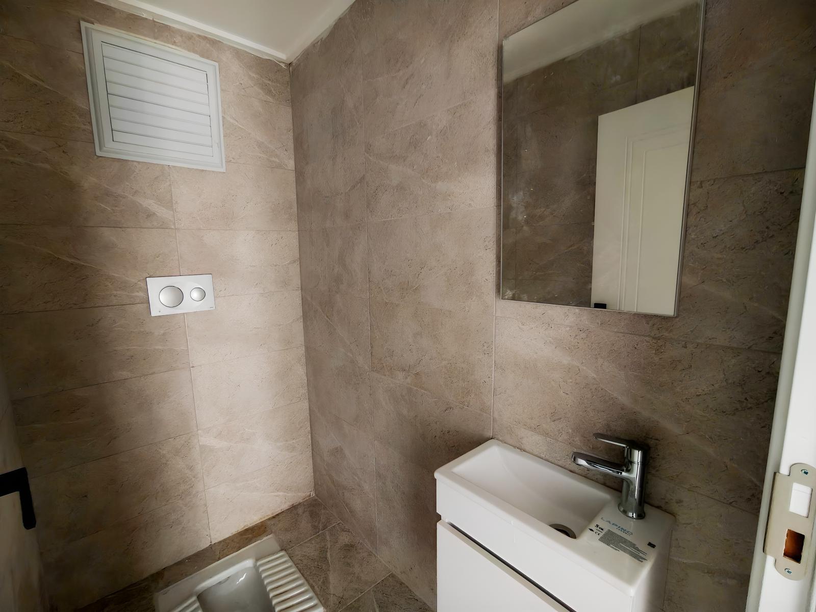 Yıldıztepe 104 projesinde sıfır 3+1 daireler — fotoğraf 1